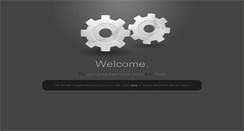 Desktop Screenshot of googleadservice.com